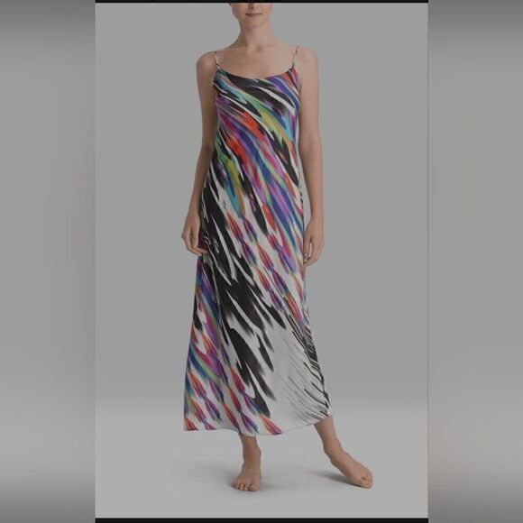 NATORI Tatiana Gown dress size S - Picture 1 of 6